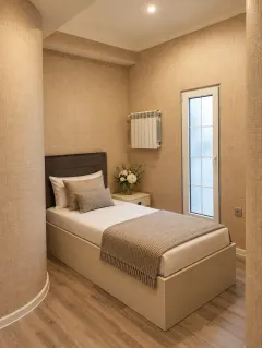 Xətai m. 3 otaq 1250 azn Moderin – şəkil 5
