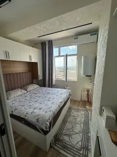 Продаётся 2-комнатная Квартира 36 m² Xırdalan – şəkil 4