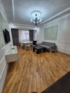 Kiralık 2 odalı Daire 114 m² Nəsimi ilçesi – şəkil 3