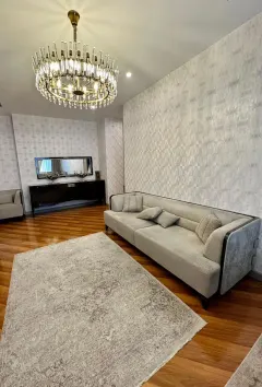 Grand Həyat 3 otaq Satış – şəkil 3
