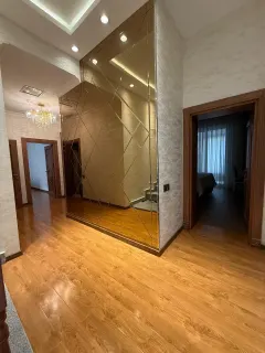 Аренда 5-комнатная Квартира 240 m² Xəzər р-н – şəkil 4