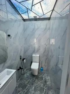 Kirayə 3 otaqlı Mənzil 115 m² Binəqədi r. – şəkil 8