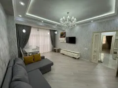 Satılık 3 odalı Daire 120 m² Nəsimi ilçesi – şəkil 1