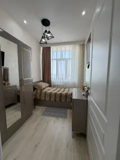 Ukrayna dairəsində 3 otaq mənzil – şəkil 9