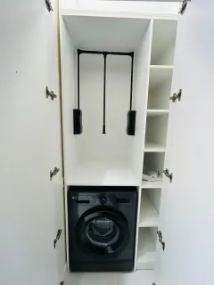 Kirayə 2 otaqlı Mənzil 70 m² Yasamal r. Elmlər Akademiyası m. – şəkil 5