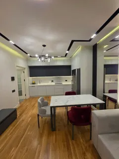 Grand Hayat Kirayə – şəkil 9