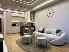Kiralık 2 odalı Daire 70 m² Yasamal ilçesi – şəkil 7