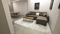 Kirayə 3 otaqlı Mənzil 102 m² Nəsimi r. – şəkil 4