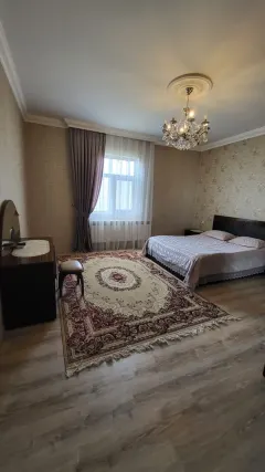 Kiralık 7 odalı Müstakil ev / Yazlık 260 m² Səbail ilçesi – şəkil 11