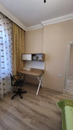 Kiralık 7 odalı Müstakil ev / Yazlık 260 m² Səbail ilçesi – şəkil 6