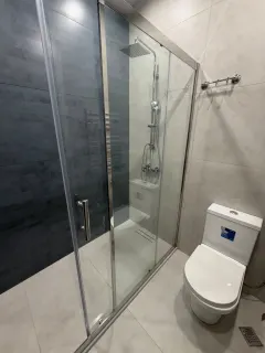 Kirayə 3 otaqlı Mənzil 152 m² Xətai r. – şəkil 20