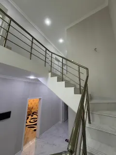 Satılır 4 otaqlı Həyət evi / Bağ evi 175 m² Xəzər r. – şəkil 12