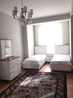 Nizami metrosunun üstü – şəkil 8