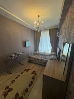 Kirayə 2 otaqlı Mənzil 57 m² Yasamal r. – şəkil 6