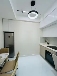 Kirayə 2 otaqlı Mənzil 70 m² Yasamal r. Elmlər Akademiyası m. – şəkil 20