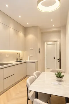 Kirayə 2 otaqlı Mənzil 75 m² Yasamal r. Elmlər Akademiyası m. – şəkil 10