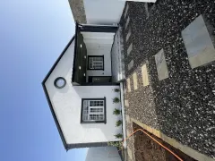 Satılır 3 otaqlı Həyət evi / Bağ evi 80 m² Xəzər r. – şəkil 1