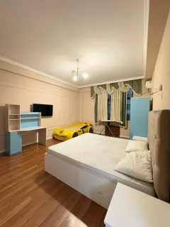 Xətai m. 2 otaq 1200 azn əla təmir – şəkil 6