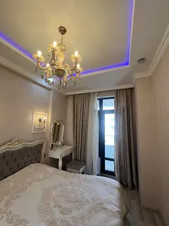 Kirayə 2 otaqlı Mənzil 60 m² Nəsimi r. – şəkil 12