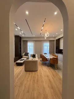 Kirayə 3 otaqlı Mənzil 120 m² Xətai r. – şəkil 2