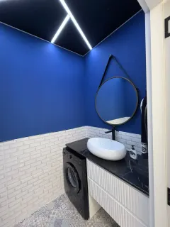 Kiralık 3 odalı Daire 140 m² Nəsimi ilçesi – şəkil 19