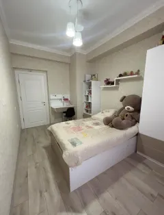 Аренда 3-комнатная Квартира 112 m² Yasamal р-н – şəkil 7