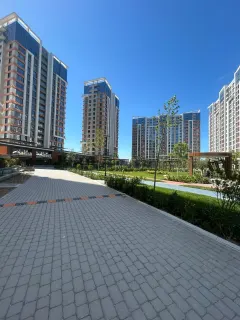 Kirayə 3 otaqlı Mənzil 90 m² Nərimanov r. Nərimanov m. – şəkil 15