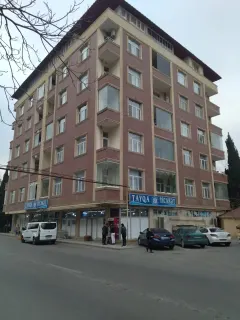 Satılır 4 otaqlı Mənzil 185 m² Binəqədi r. 7-ci mikrorayon q. Azadlıq prospekti m. – şəkil 1