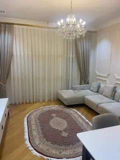 Satılık 2 odalı Daire 65 m² Yasamal ilçesi – şəkil 3