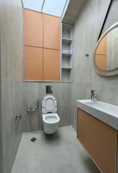 Kirayə 3 otaqlı Mənzil 120 m² Yasamal r. – şəkil 18