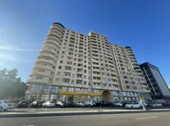 For sale 2-room Apartment 40 m² Yasamal dist. – şəkil 1