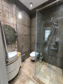 For rent 2-room Apartment 90 m² Səbail dist. – şəkil 11