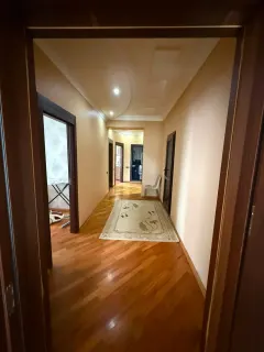 Kiralık 3 odalı Daire 125 m² Nəsimi ilçesi – şəkil 11