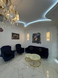 For rent 4-room House / Villa 240 m² Xəzər dist. – şəkil 13