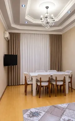 For sale 4-room Apartment 92 m² Sumqayıt – şəkil 2