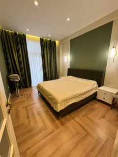 Kirayə 2 otaqlı Mənzil 70 m² Xətai r. – şəkil 3