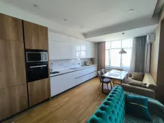 For rent 2-room Apartment 90 m² Səbail dist. – şəkil 3