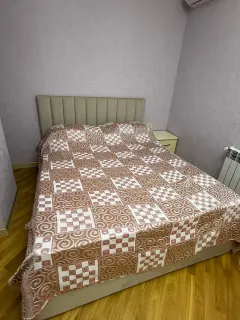 Ağ şəhər 3 otaqlı mənzil – şəkil 5