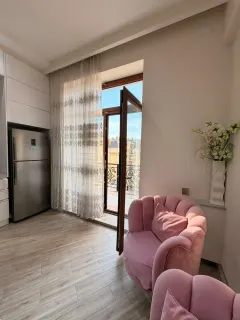 Kirayə 2 otaqlı Mənzil 100 m² Xətai r. – şəkil 3