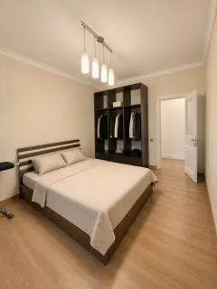 For rent 3-room Apartment 150 m² Nəsimi dist. – şəkil 9