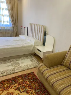 Nərimanov 2 otaq təmirli mənzil – şəkil 11