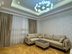 Kirayə 2 otaqlı Mənzil 92 m² Xətai r. – şəkil 2
