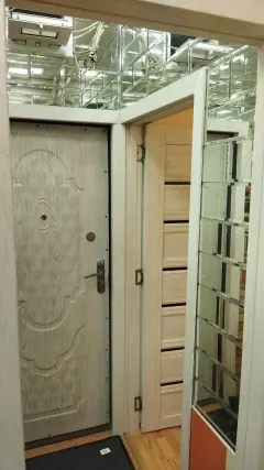 Kirayə 2 otaqlı Mənzil 40 m² Nəsimi r. – şəkil 16