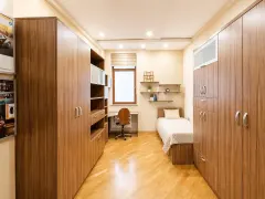 Kirayə 3 otaqlı Mənzil 135 m² Yasamal r. – şəkil 8