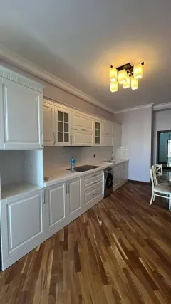 Аренда 3-комнатная Квартира 150 m² Nərimanov р-н – şəkil 5