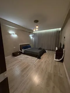 Kirayə 3 otaqlı Mənzil 120 m² Xətai r. – şəkil 7