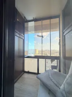 Satılır 3 otaqlı Mənzil 100 m² Nərimanov r. – şəkil 8