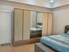 Аренда 4-комнатная Квартира 165 m² Yasamal р-н – şəkil 7