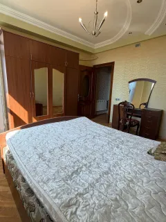 Satılır 3 otaqlı Mənzil 90 m² Xətai r. – şəkil 8