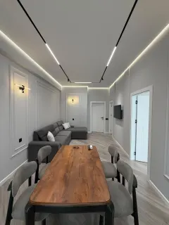 Аренда 3-комнатная Квартира 88 m² Nərimanov р-н – şəkil 2